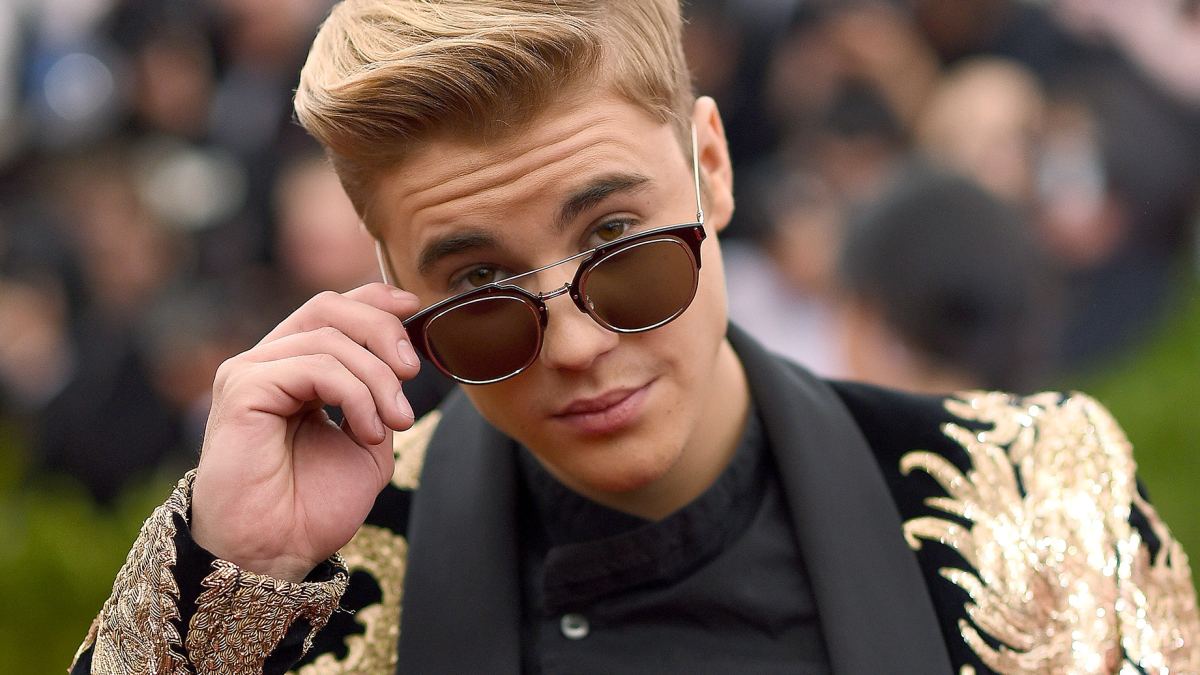 Justin Bieber