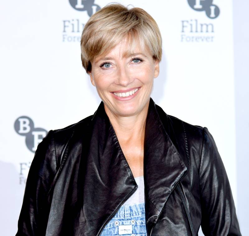 Emma Thompson sexism in Hollywood