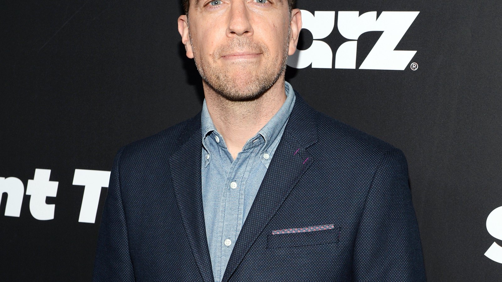 25 Things You Don't Know About Ed Helms