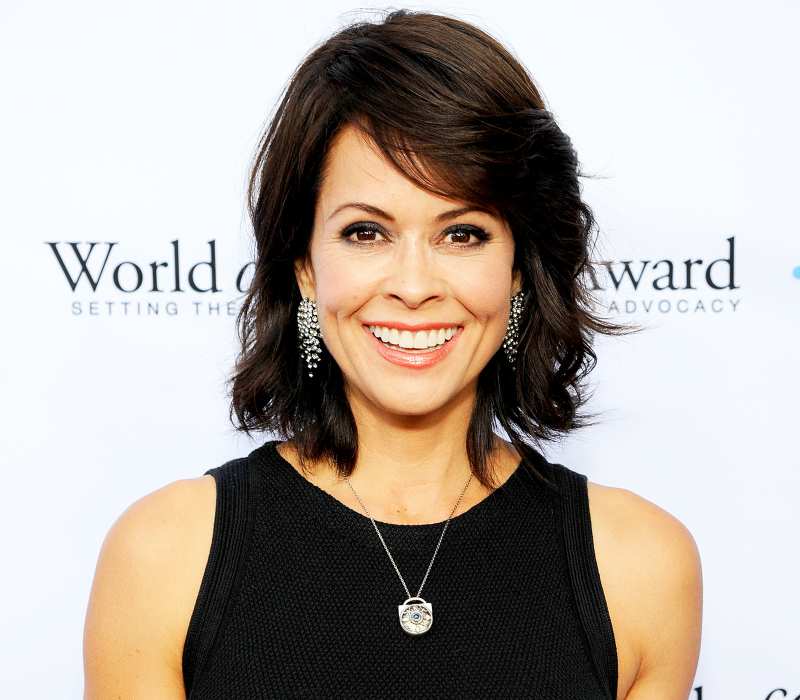 Brooke Burke-Charvet