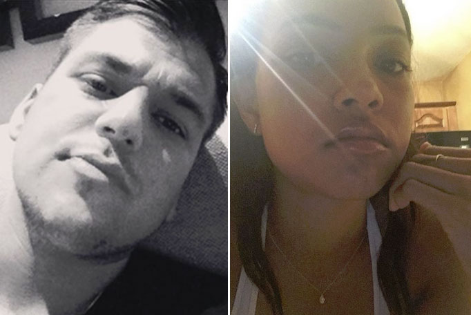 Rob Kardashian created a huge internet stir with this picture of Karru