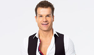 DWTS Pro Louis van Amstel: 25 Things You Don't Know About Me