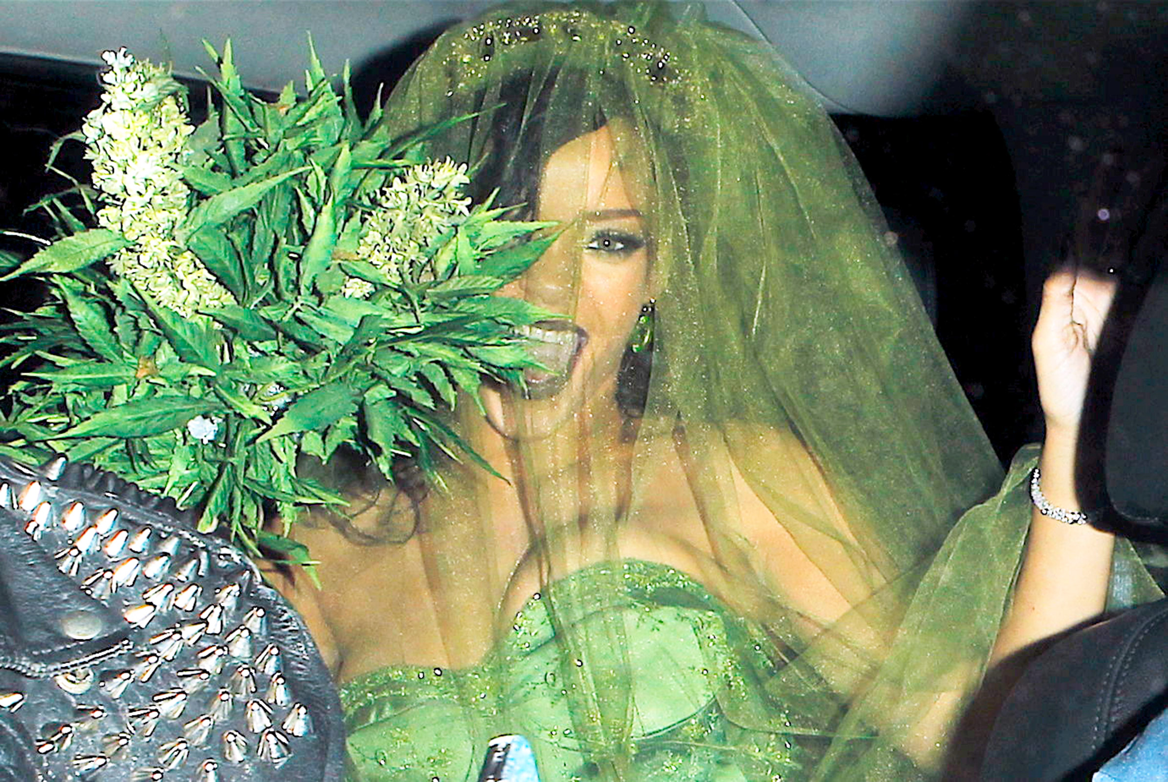 Infamous Celebrity Halloween Costumes Throughout History: Julianne Hough, Ashley Benson and Beyond