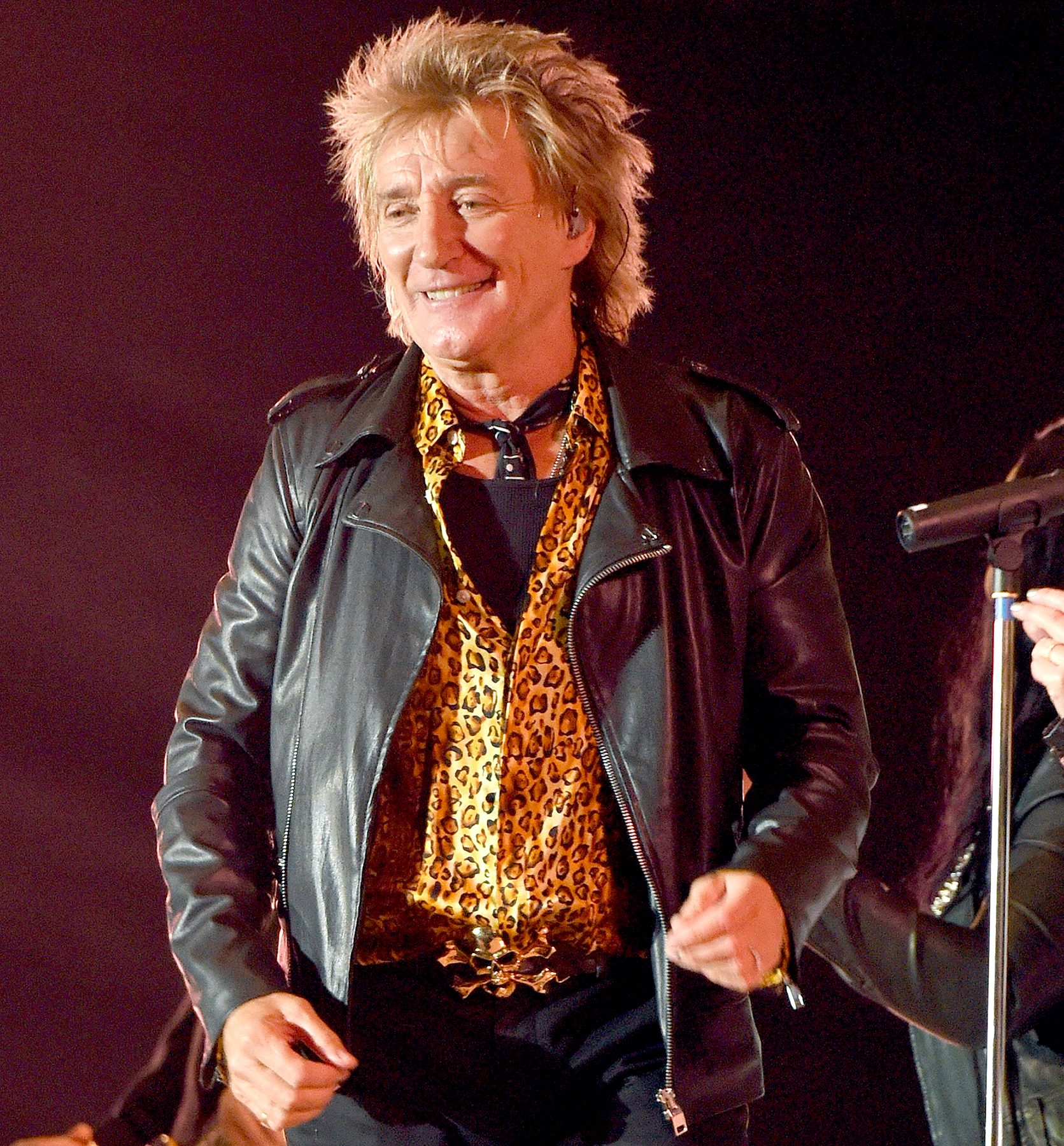 Rod Stewart 25 Things You Don T Know About Me