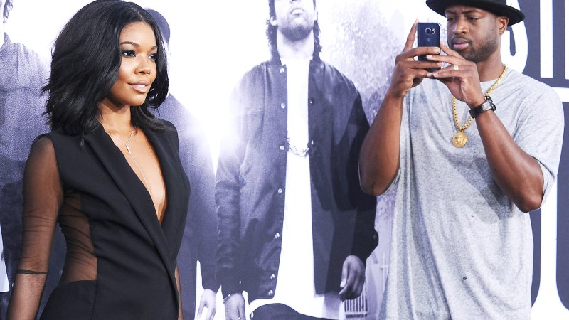 The Unsaid Truth Of Gabrielle Union and Dwyane Wade's Romance Through the Years