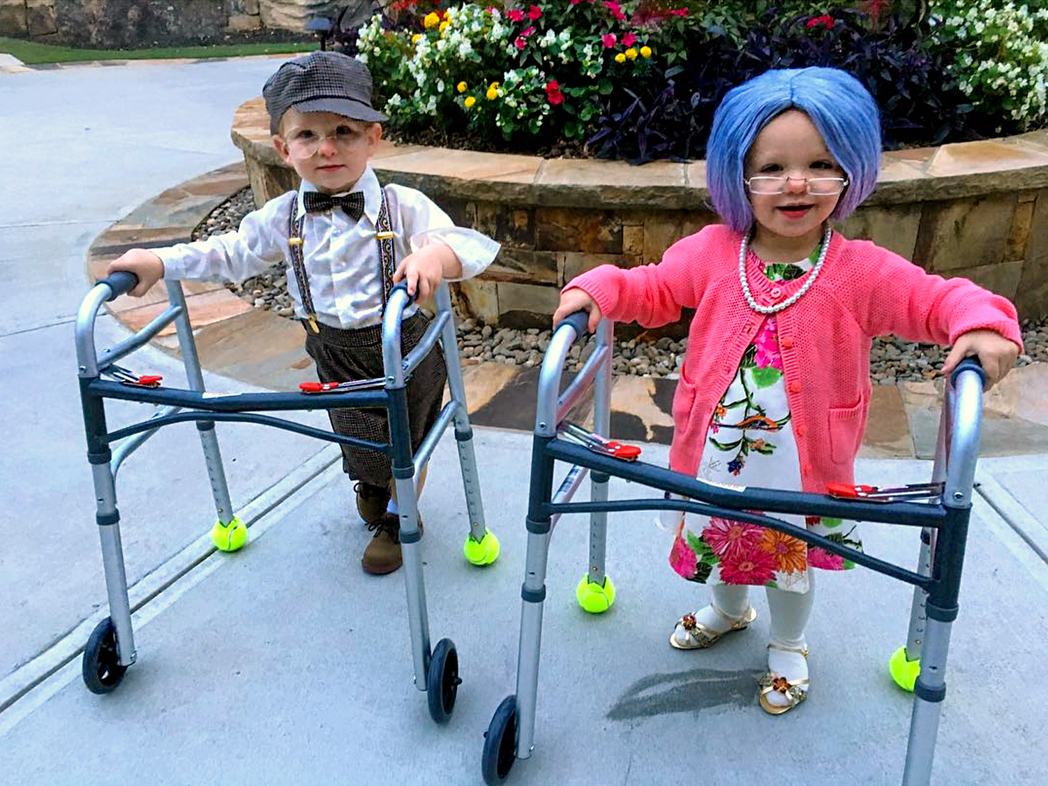 The Most Adorable and Hauntingly Cute Celebrity Kids' Halloween Costumes Ever Seen