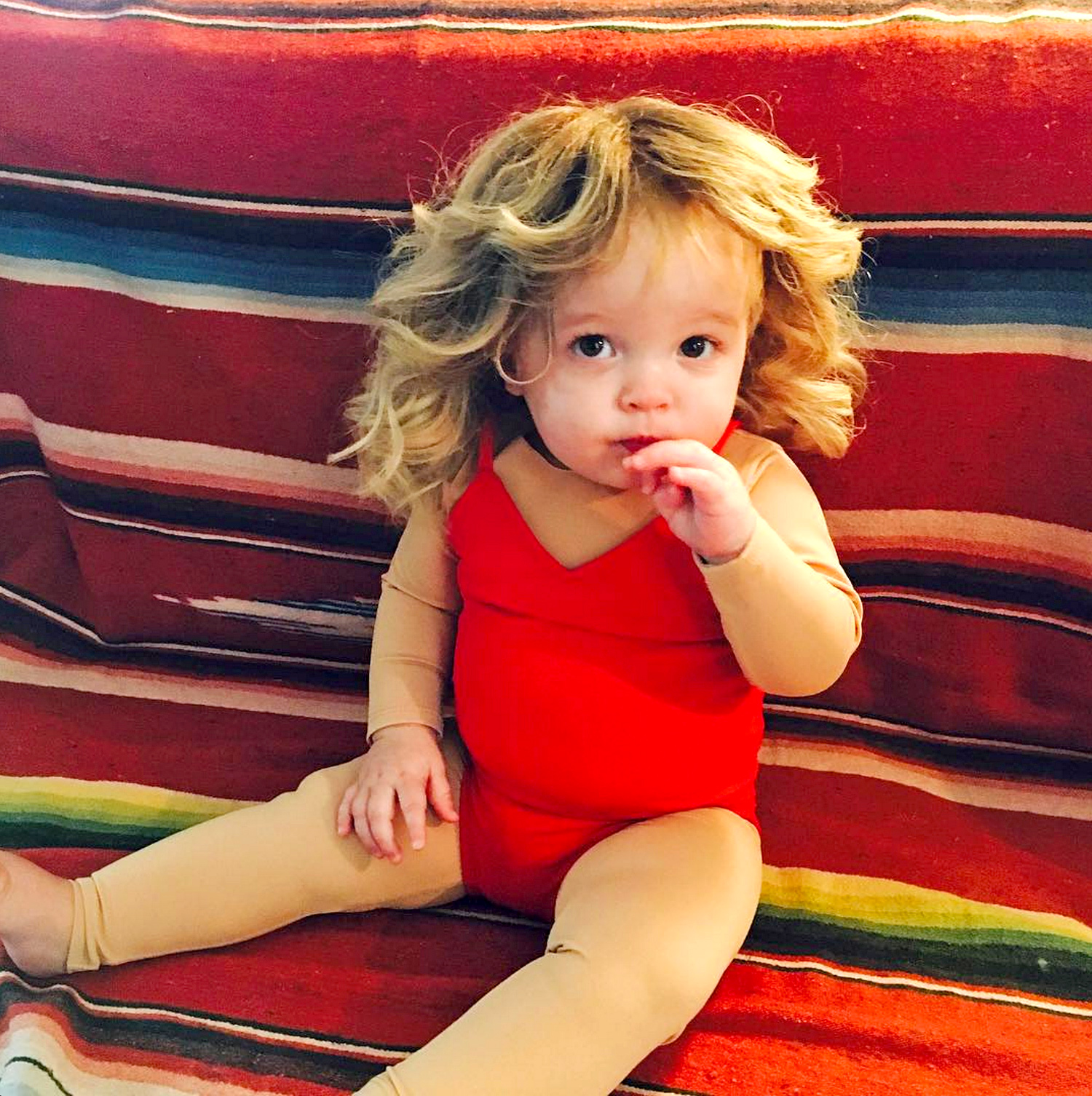 The Most Adorable and Hauntingly Cute Celebrity Kids' Halloween Costumes Ever Seen