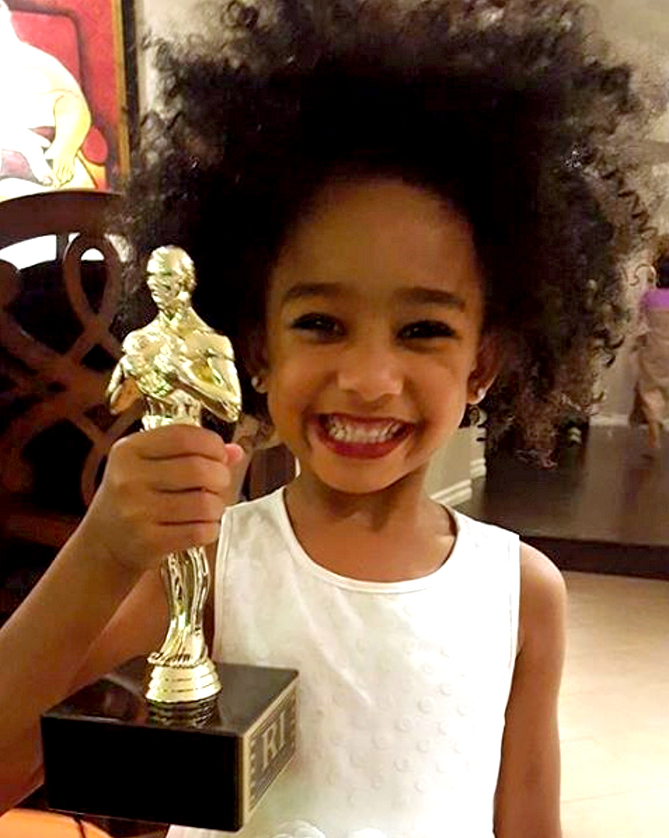 The Most Adorable and Hauntingly Cute Celebrity Kids' Halloween Costumes Ever Seen