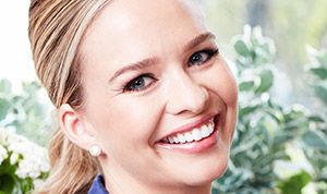 Marissa Hermer: 25 Things You Don't Know About Me | Us Weekly