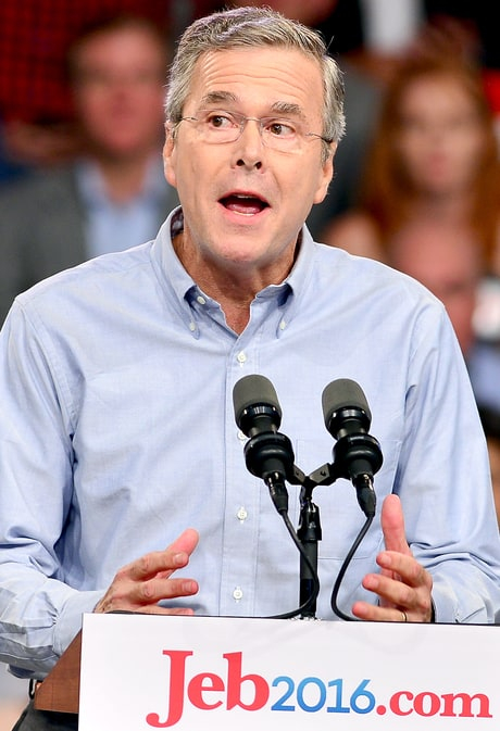 Jeb Bush