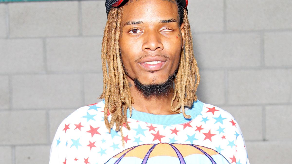 Fetty Wap