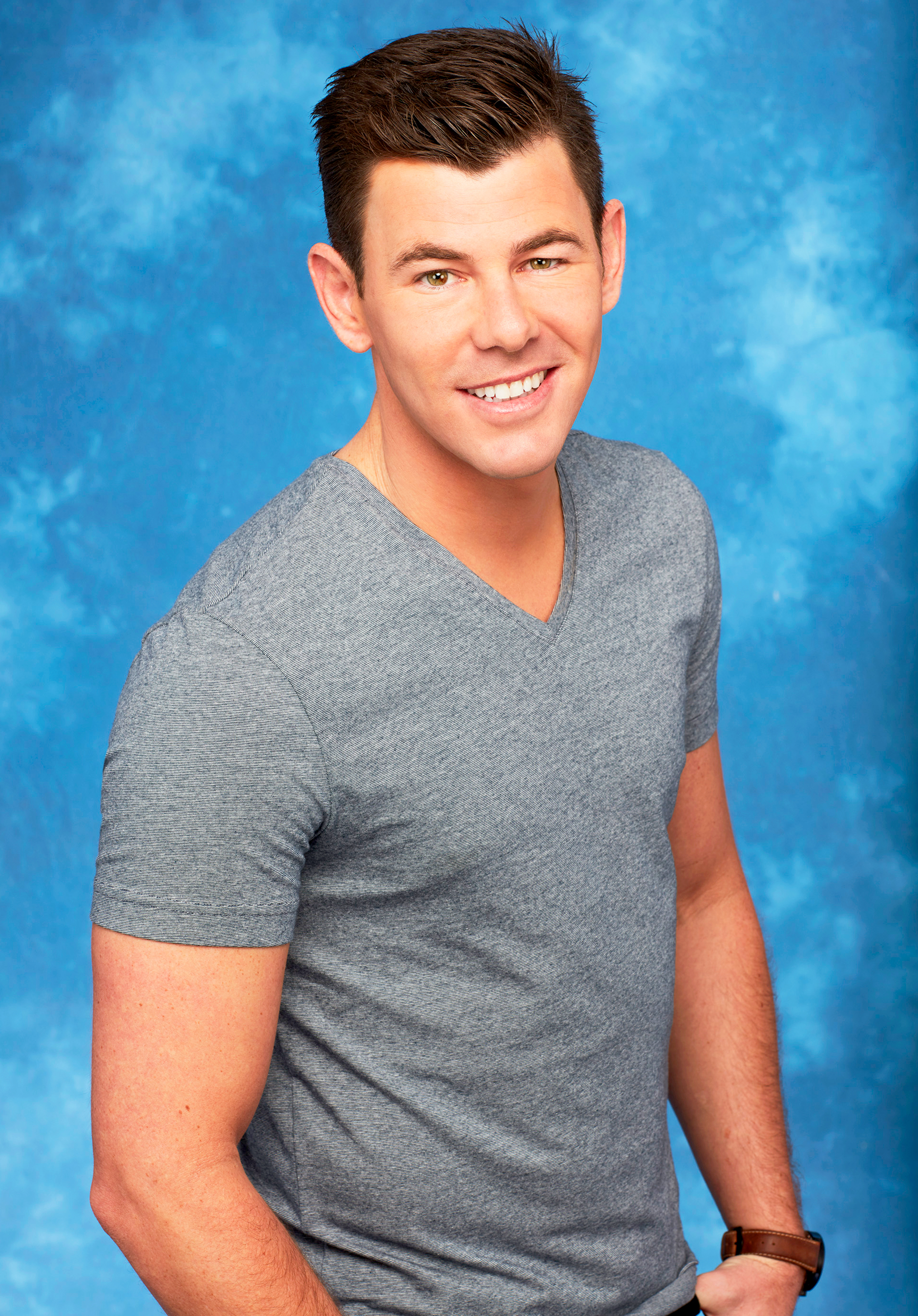 Lucas Yancey