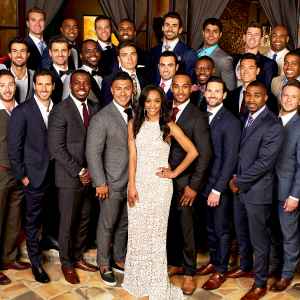 Rachel Lindsay Bachelorette