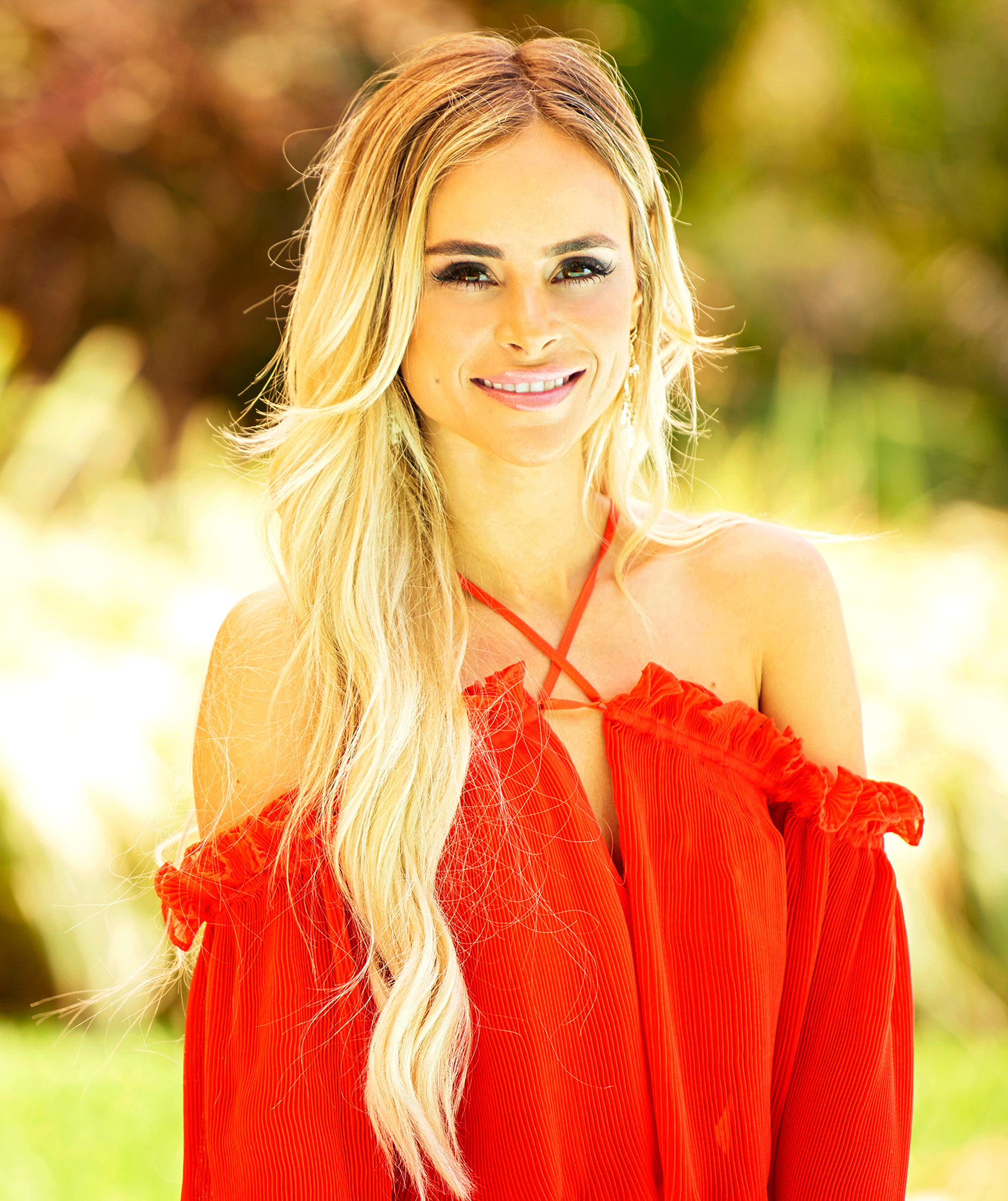 Amanda Stanton