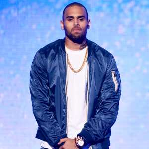 Chris Brown