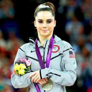 McKayla Maroney