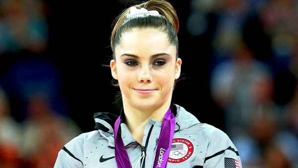 McKayla Maroney