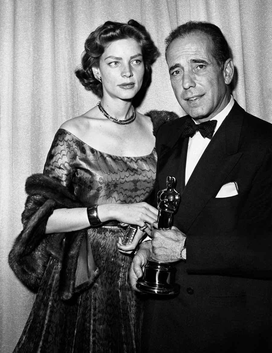 15 humphrey bogart lauren bacall oscars 77c80174 82e4 4575 8728 f36081a3f4c4