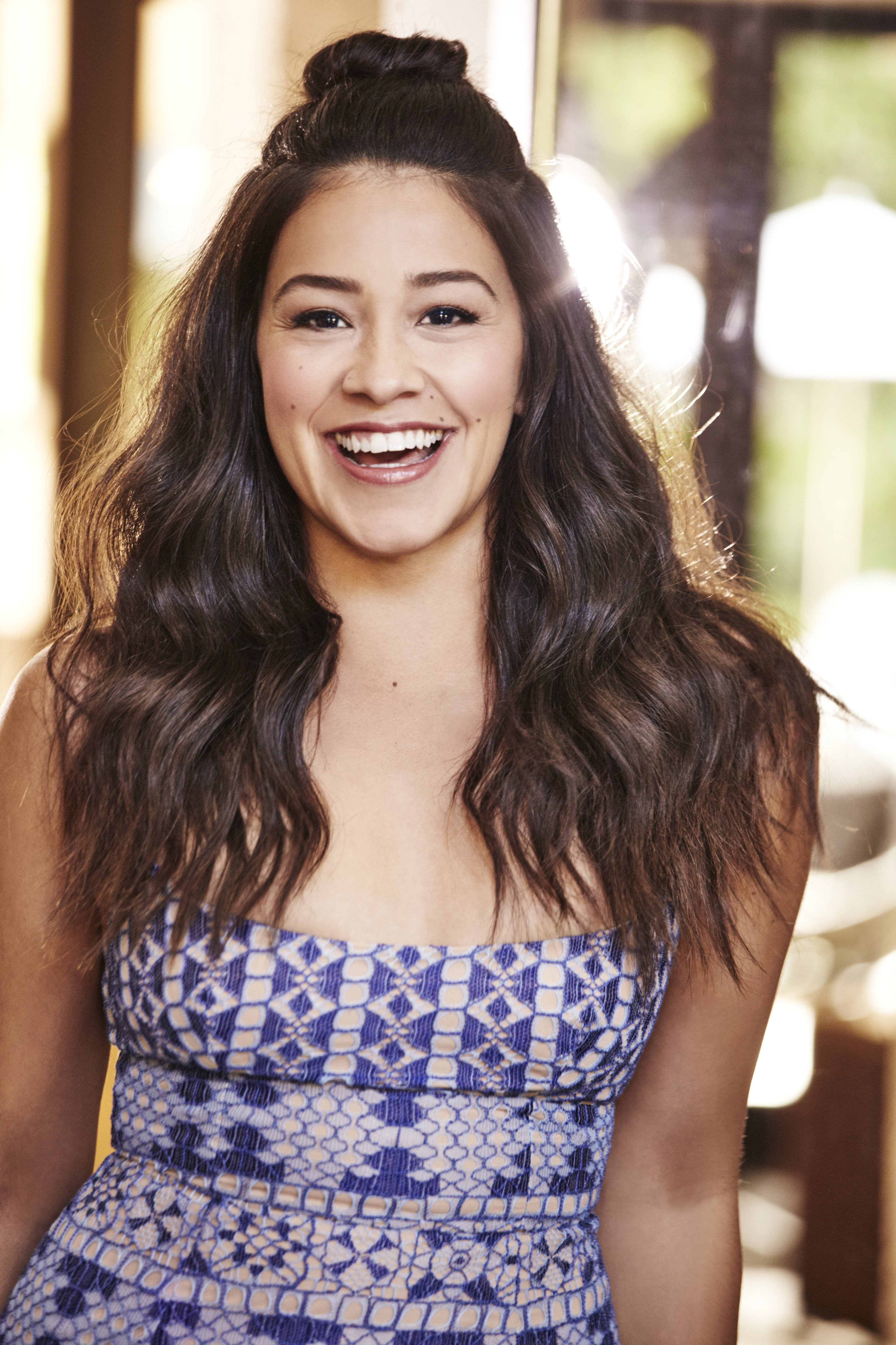 Gina Rodriguez