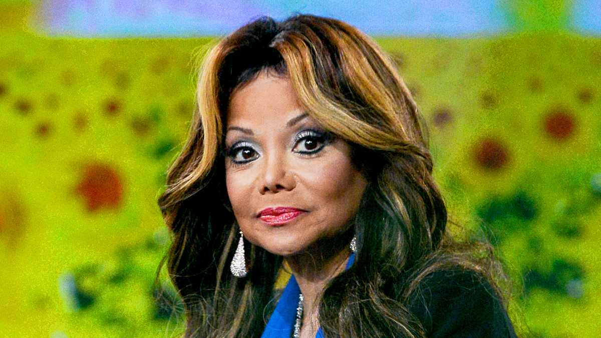 LaToya Jackson