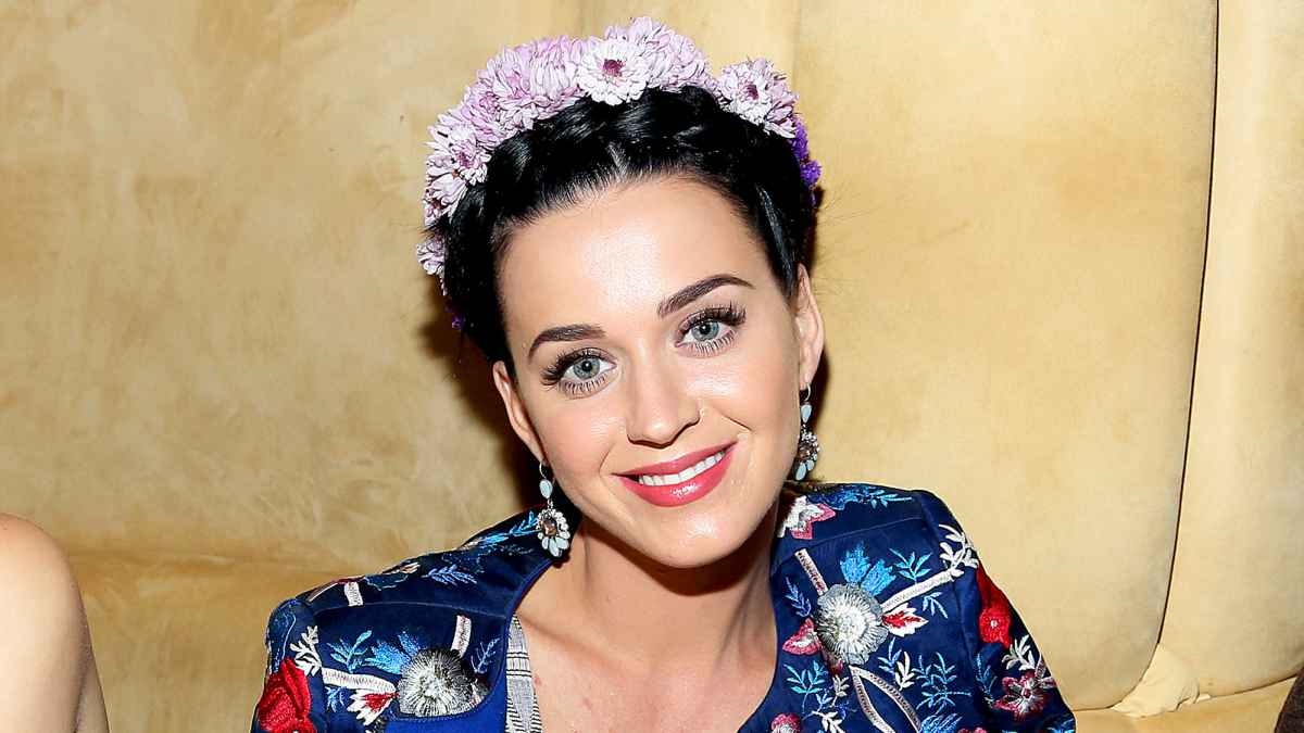 Katy Perry