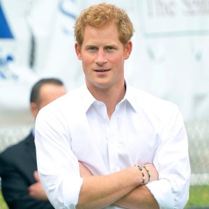 Prince Harry