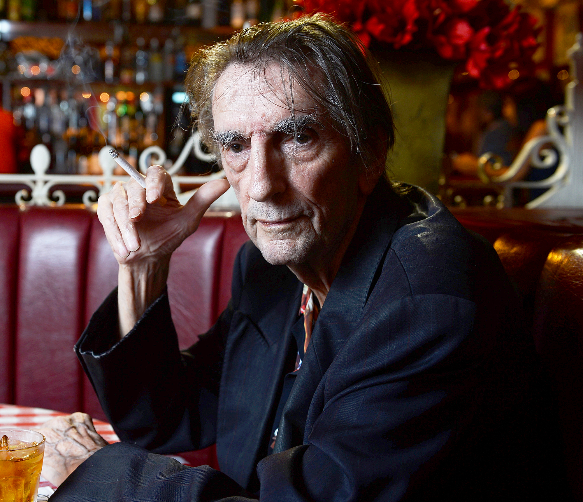 Harry Dean Stanton