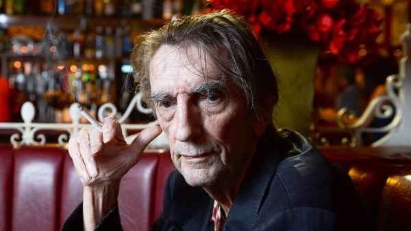 Harry Dean Stanton
