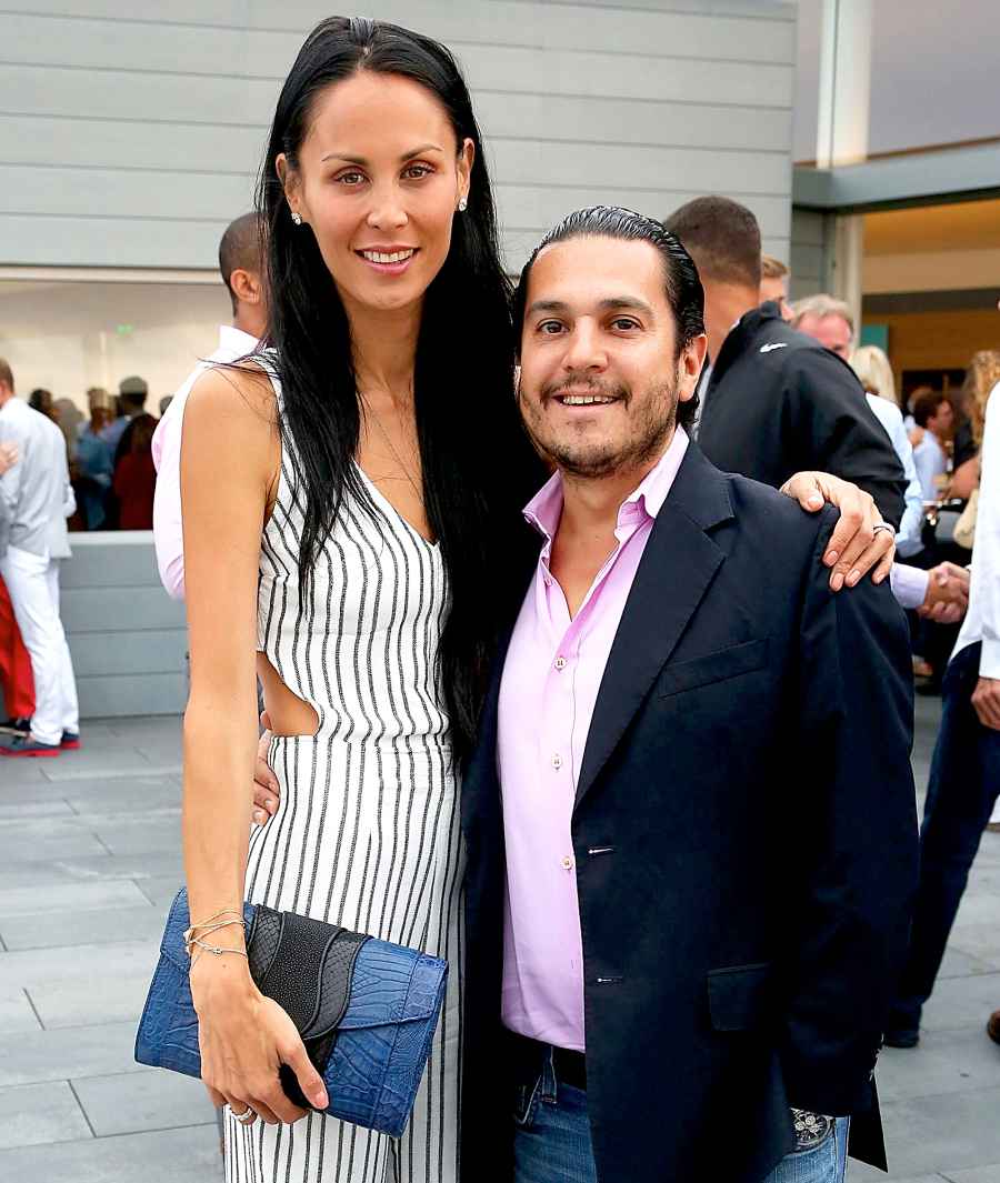 Jules Wainstein and Michael Wainstein