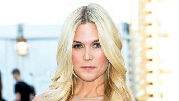 Tinsley Mortimer