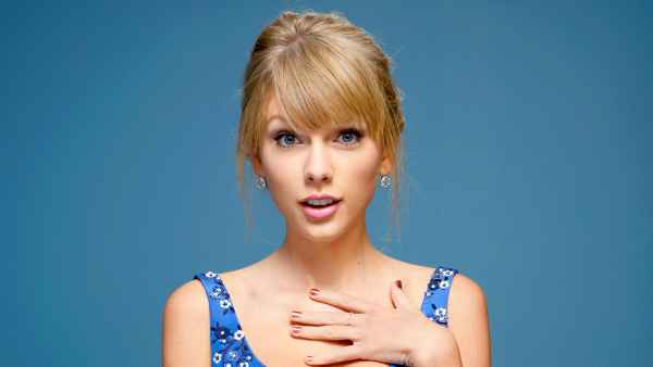 Taylor Swift