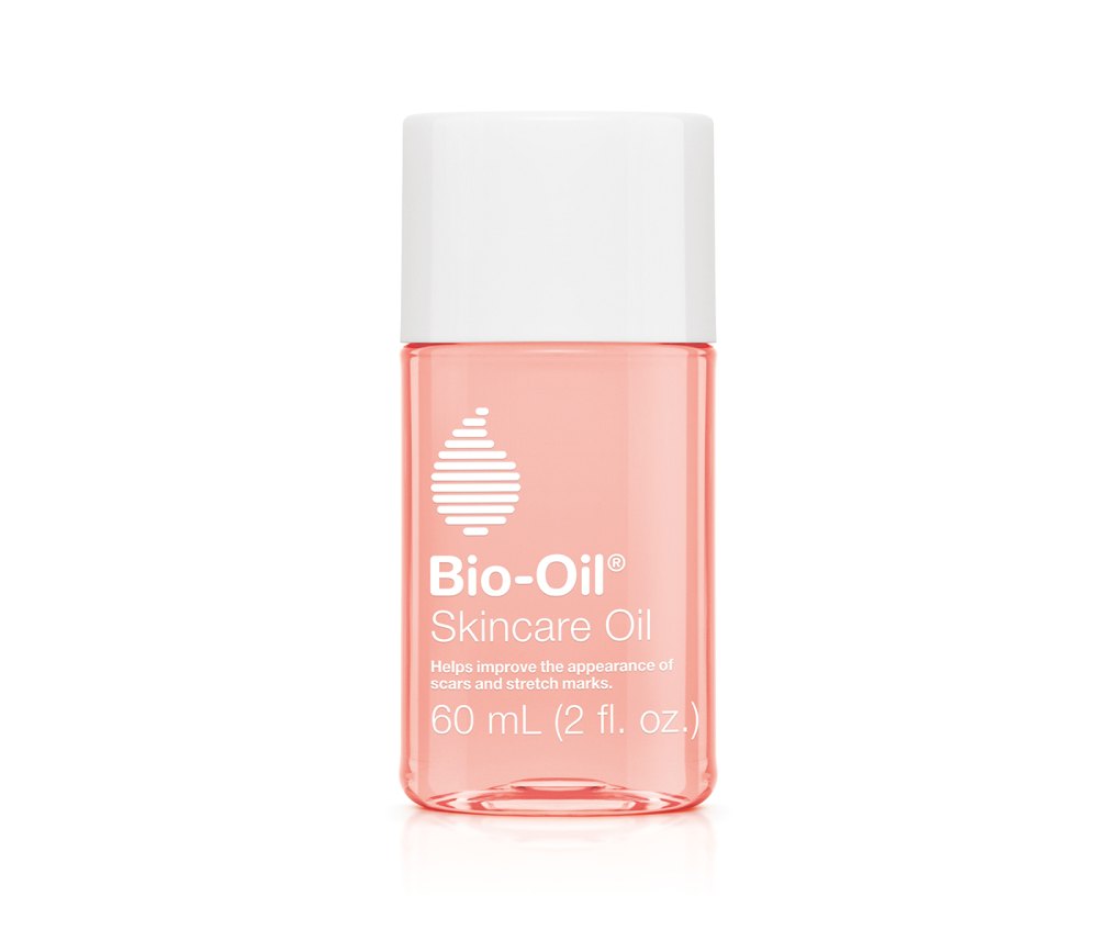 Make Bio-Oil® Skincare Oil The Star of Your Post-Partum Self-Care Kit