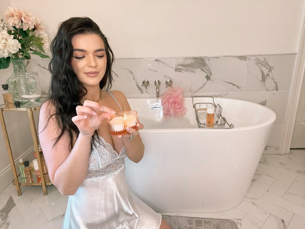 BIO OIL RAVEN BATH