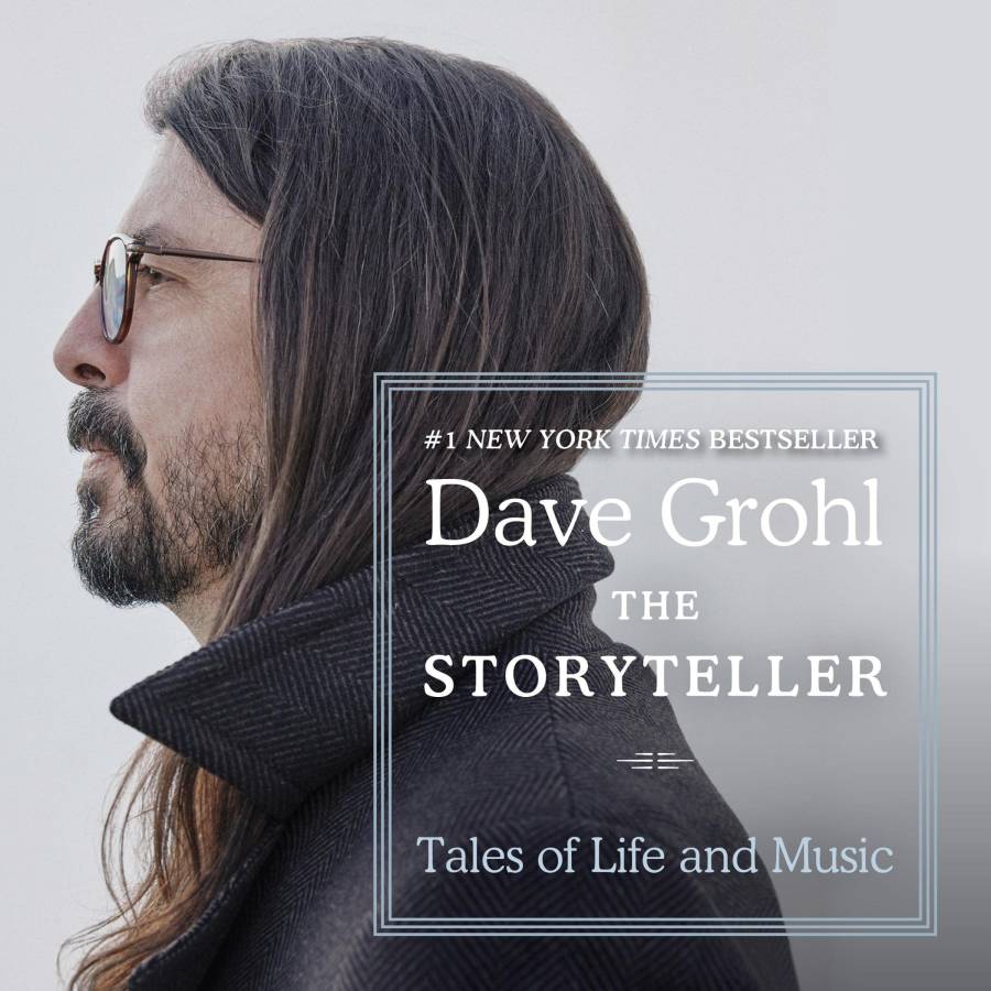 new audible storyteller
