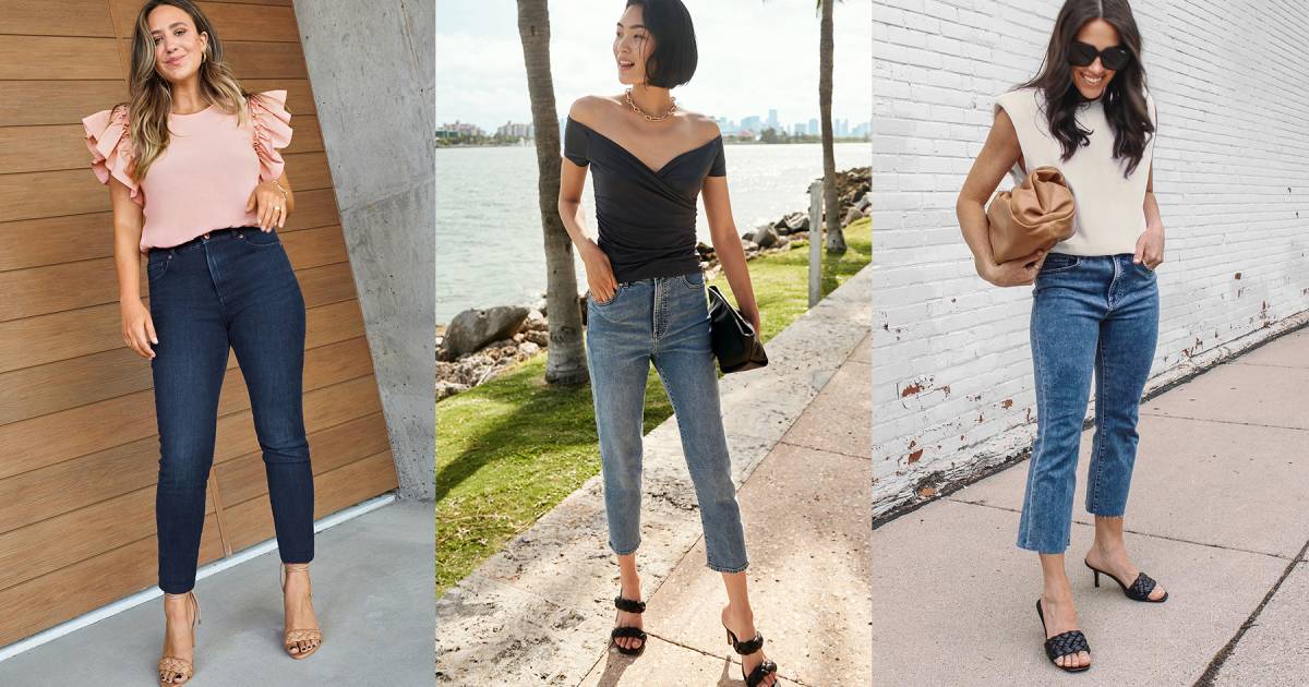 Get Ready For Your End-Of-Summer Plans With These Must-Have 'Fits! | Us ...