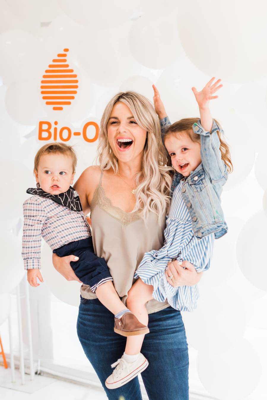 Ali Fedotowsky-Manno