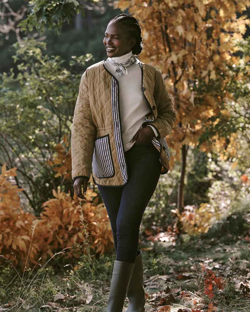 Falltasktic Wear The 5 Looks You Need for Fall’s Favorite Outdoor Activities