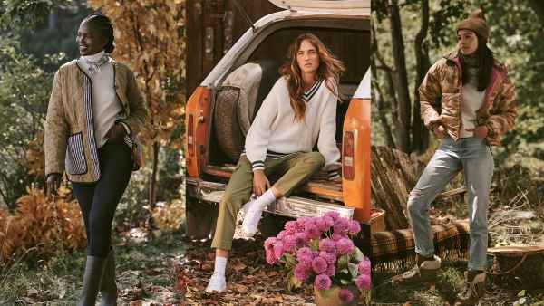 Promo image for Walmart Fall Fashion 22