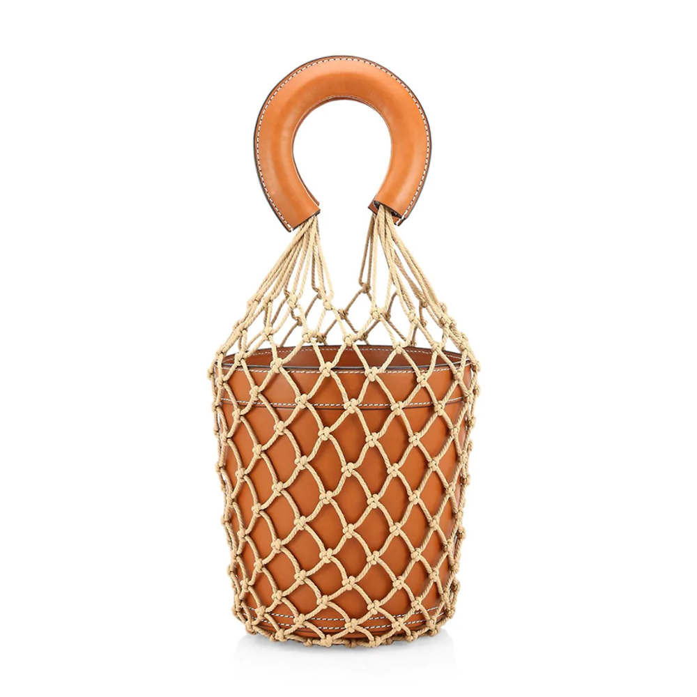 SO5 Bold Bucket Bag