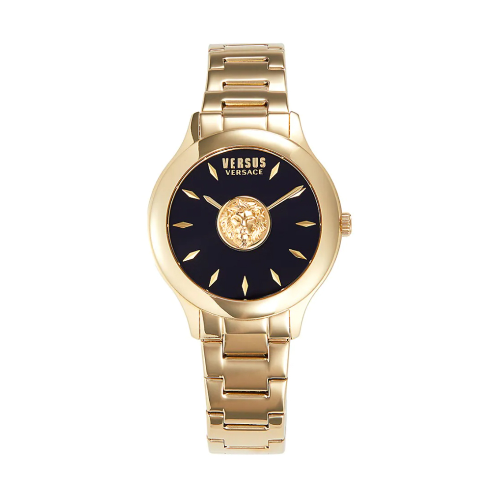 SO5 Winning Watch