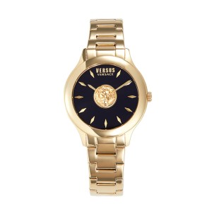 SO5 Winning Watch