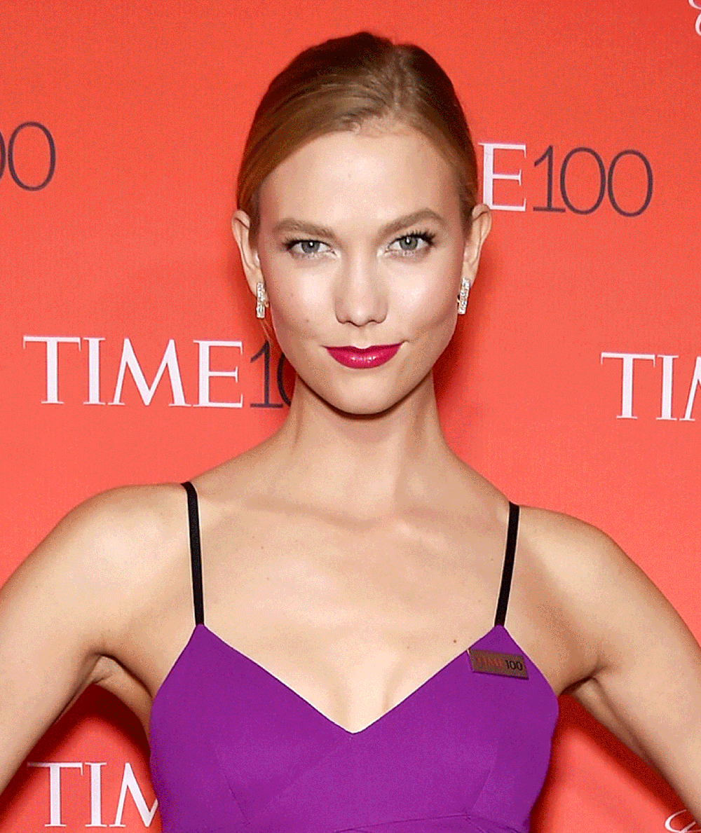 Karlie Kloss