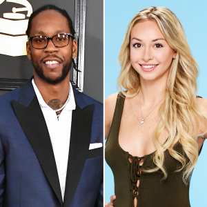 2 Chainz Corinne The Bachelor