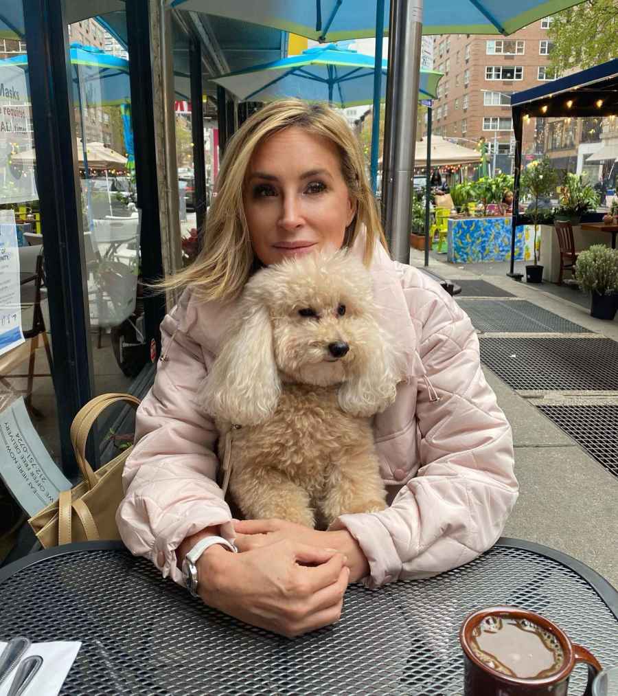 A Guide to the Real Housewives Cutest Pets