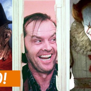 10 Best Scary Movies of the Halloween Season