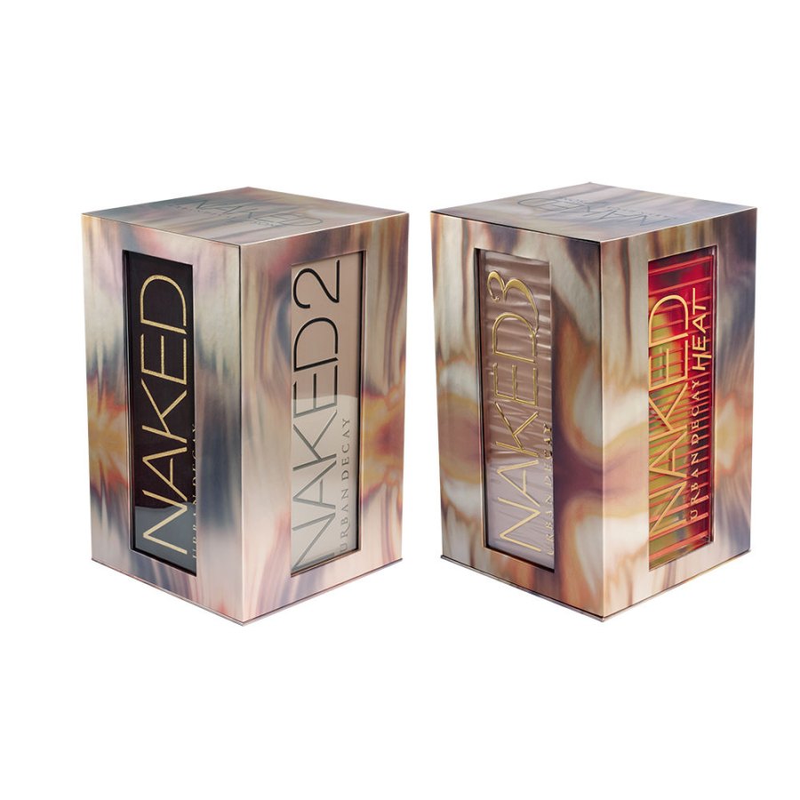 Urban Decay Naked