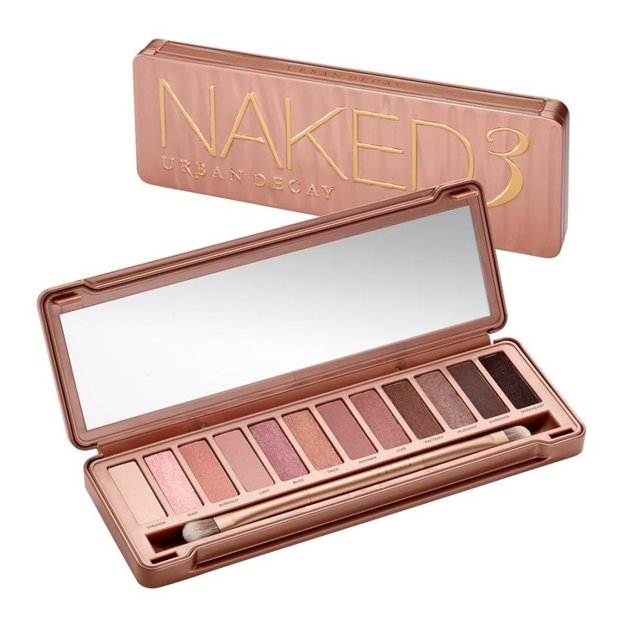 Urban Decay Naked