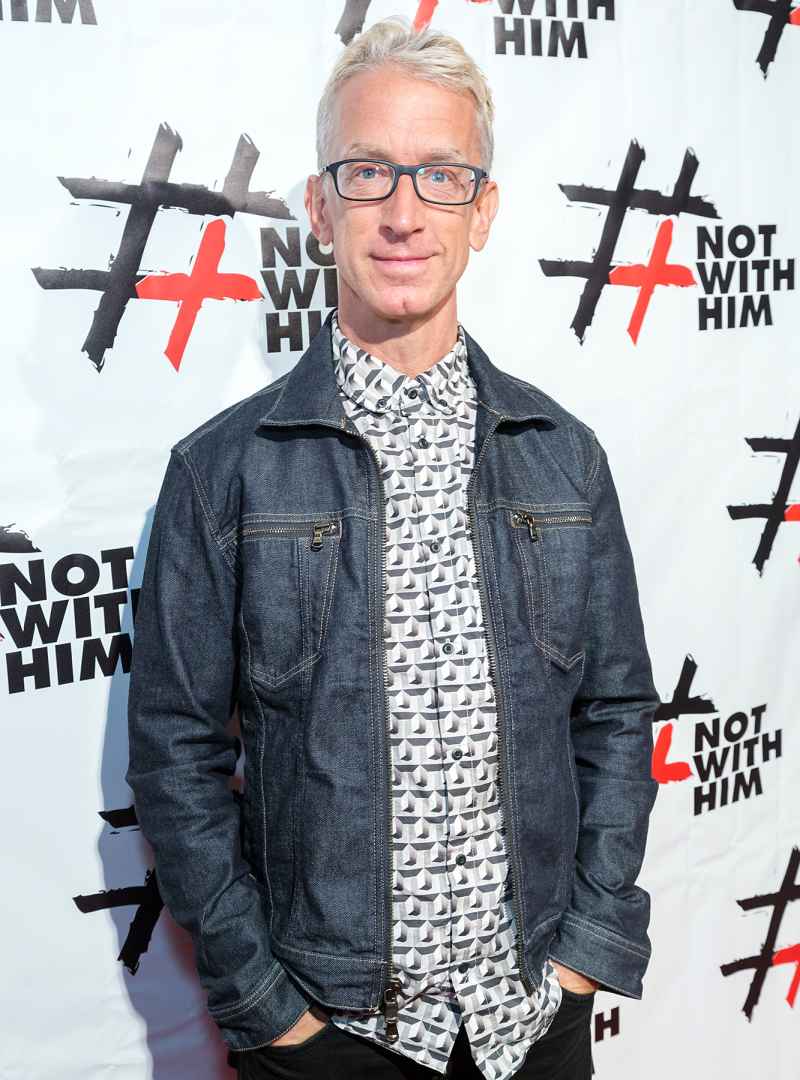 Andy Dick