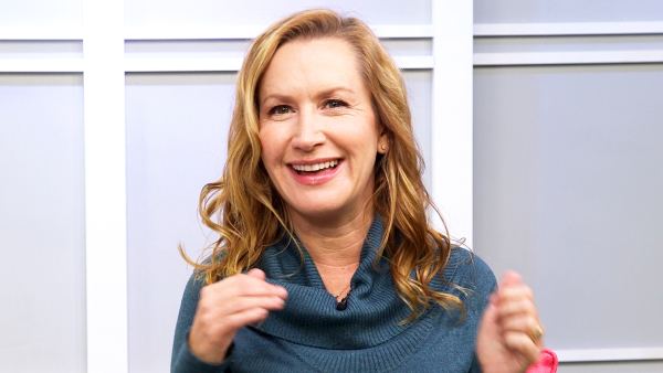 Angela Kinsey