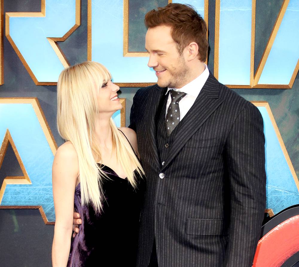 Anna-Faris-Chris-Pratt-friends